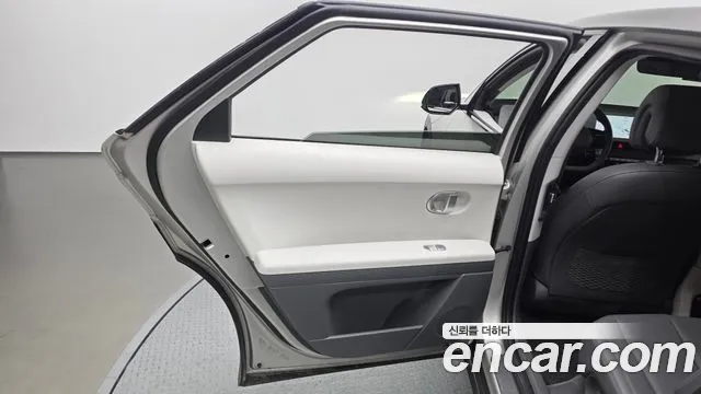 Hyundai Ioniq5 2024 — фото 15