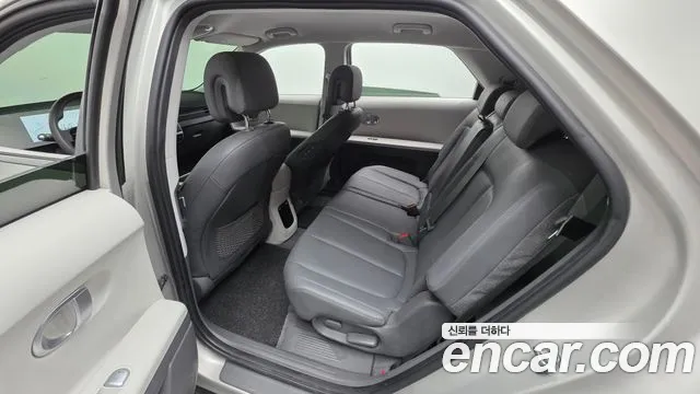 Hyundai Ioniq5 2024 — фото 16