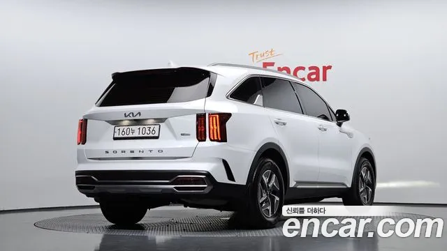 Kia Sorento 2022 — фото 2
