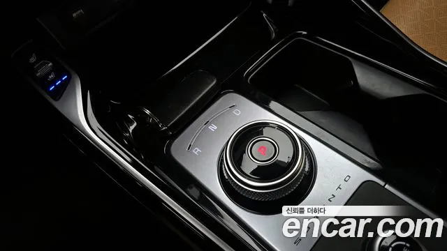 Kia Sorento 2022 — фото 12