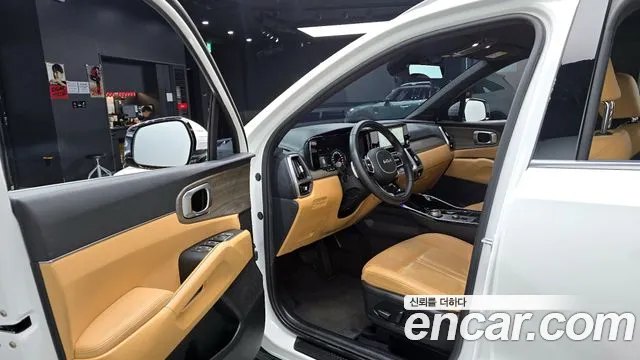 Kia Sorento 2022 — фото 13
