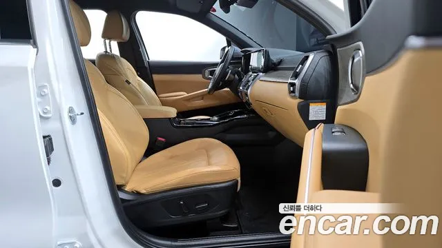 Kia Sorento 2022 — фото 16
