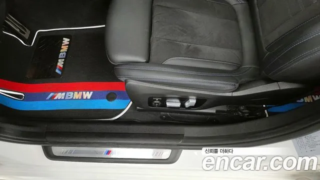 BMW 3-Series 2022 — фото 16