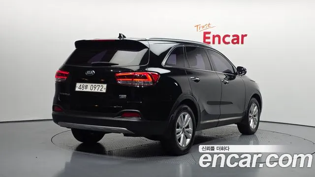 Kia Sorento 2016 — фото 2
