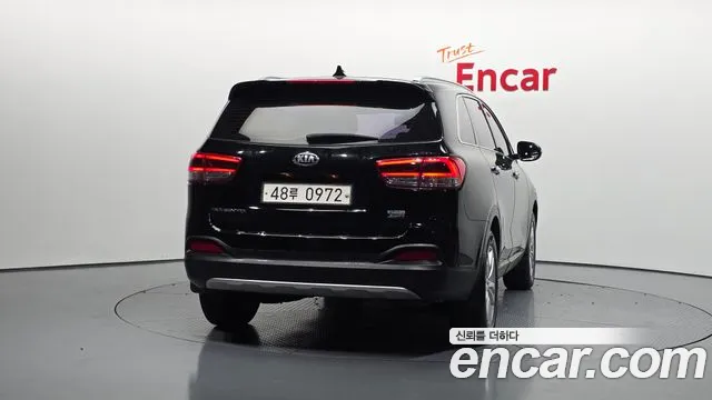 Kia Sorento 2016 — фото 4