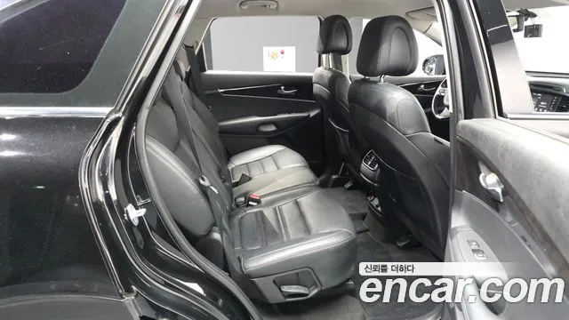 Kia Sorento 2016 — фото 11
