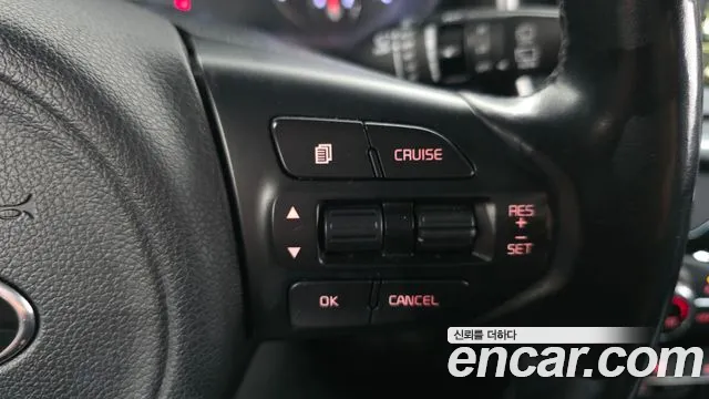 Kia Sorento 2016 — фото 17