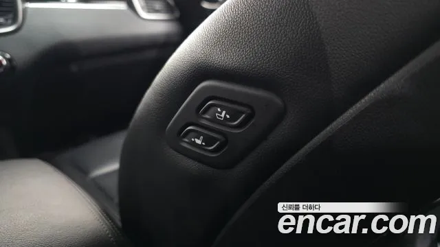 Kia Sorento 2016 — фото 18