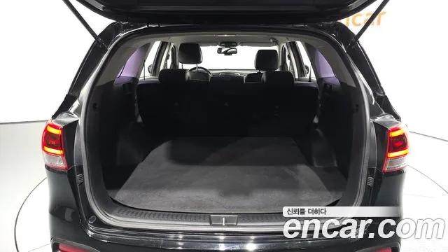 Kia Sorento 2016 — фото 20