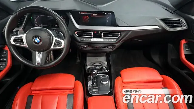 BMW 2-Series 2021 — фото 10