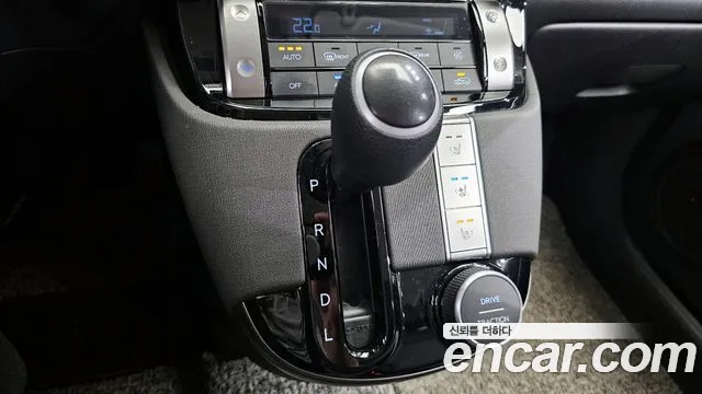 Hyundai Casper 2023 — фото 12