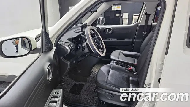 Hyundai Casper 2023 — фото 13