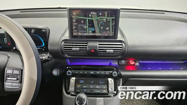 Hyundai Casper 2023 — фото 20