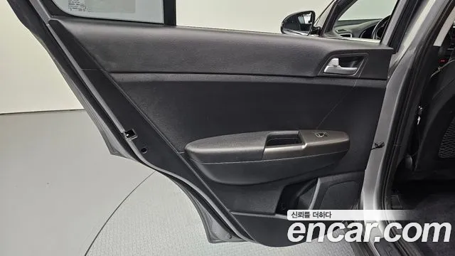 Kia Sportage 2020 — фото 15