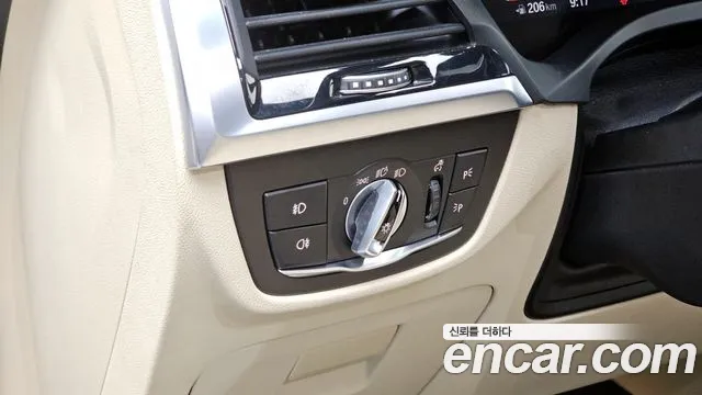 BMW X3 2020 — фото 14