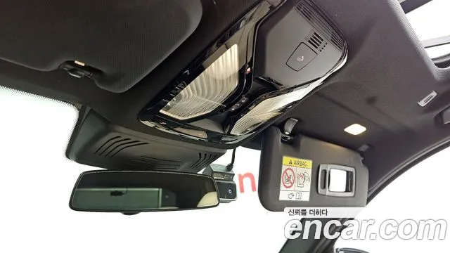 BMW X3 2020 — фото 19