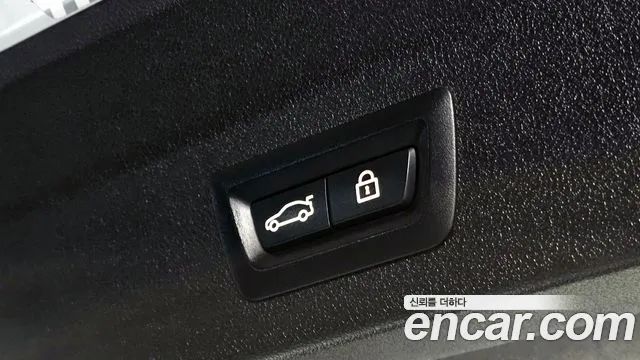BMW X3 2020 — фото 20