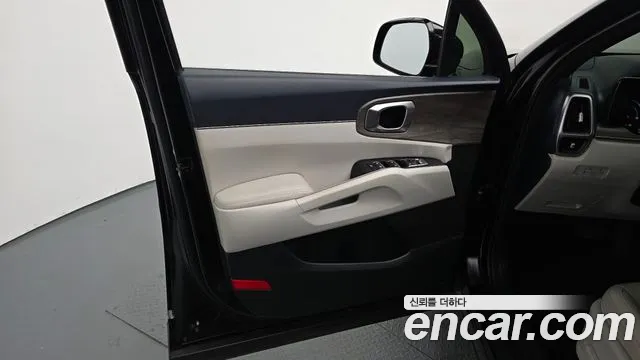 Kia Sorento 2022 — фото 14