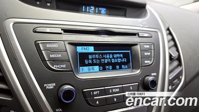 Hyundai AVANTE 2016 — фото 15