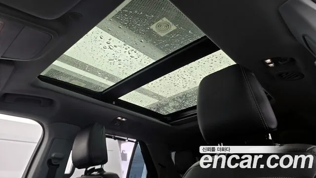 Ford Explorer 2021 — фото 15