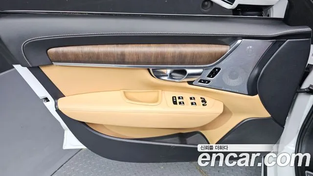 Volvo S90 2022 — фото 14