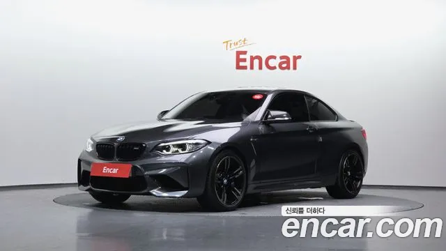 BMW M2