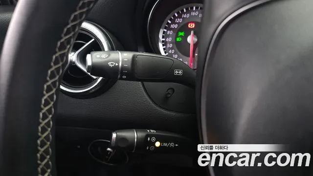Mercedes-Benz CLA-Class 2016 — фото 18