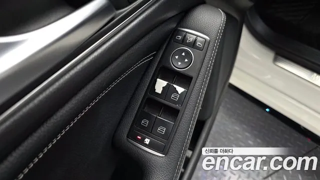 Mercedes-Benz CLA-Class 2016 — фото 19