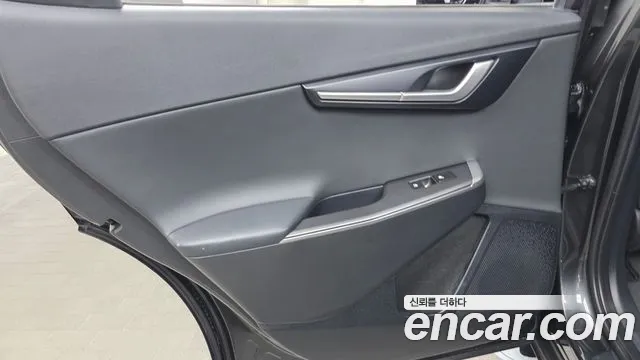 Kia EV6 2022 — фото 15