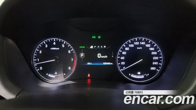 Hyundai Genesis 2016 — фото 11