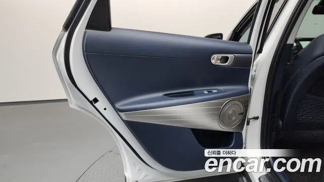 Hyundai Nexo 2023 — фото 15