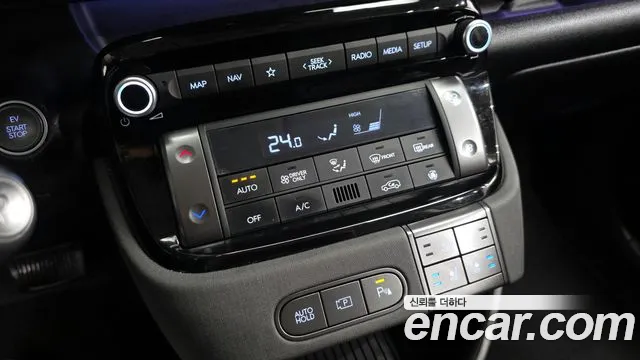 Hyundai Casper 2025 — фото 20