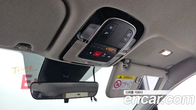 Hyundai Santafe 2022 — фото 17