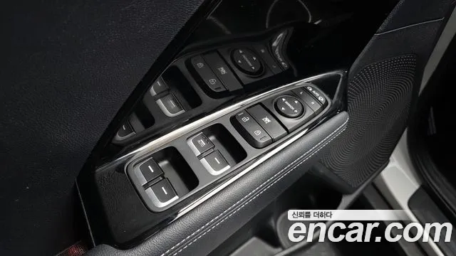 Kia Niro 2020 — фото 14