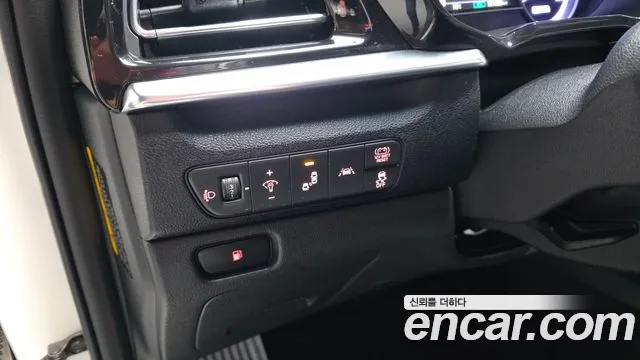 Kia Niro 2020 — фото 15