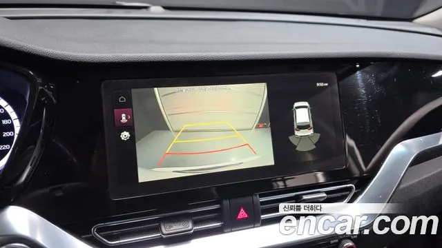 Kia Niro 2020 — фото 17