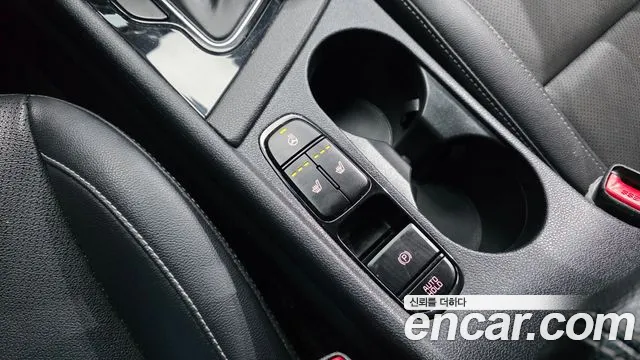 Kia Niro 2020 — фото 18
