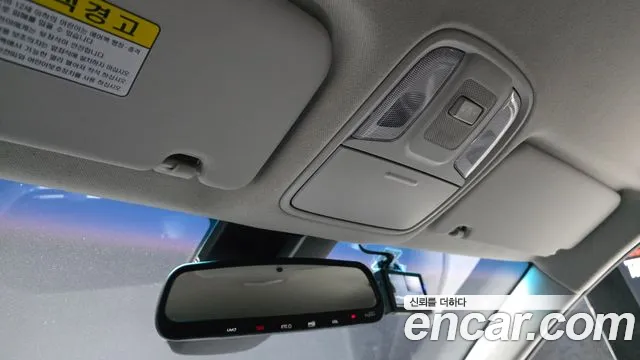 Kia Niro 2020 — фото 19