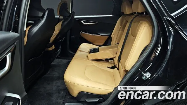 Kia EV6 2023 — фото 16