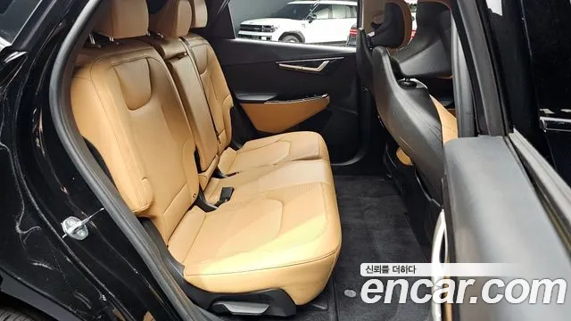 Kia EV6 2023 — фото 17