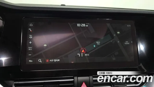 Kia Niro 2022 — фото 14