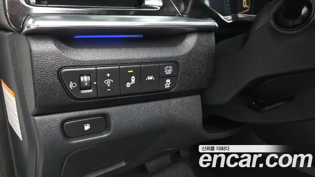 Kia Niro 2022 — фото 16