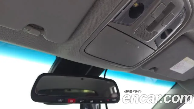 Kia Niro 2022 — фото 17