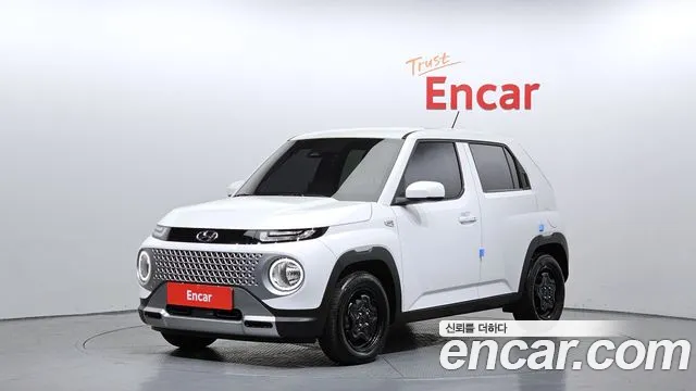 Hyundai Casper 2023 — фото 1