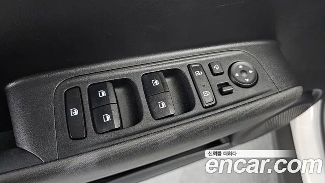 Hyundai Casper 2023 — фото 14