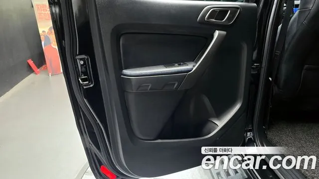 Ford Ranger 2022 — фото 15