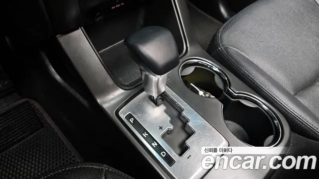 Kia Sorento 2012 — фото 12