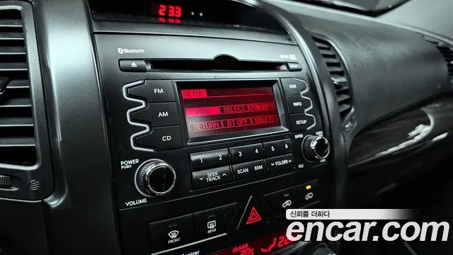 Kia Sorento 2012 — фото 20