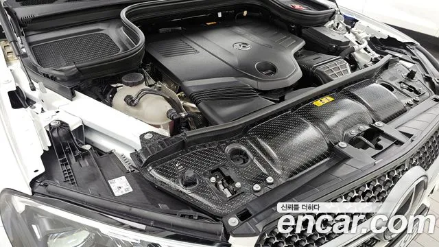 Mercedes-Benz GLE-Class 2025 — фото 6
