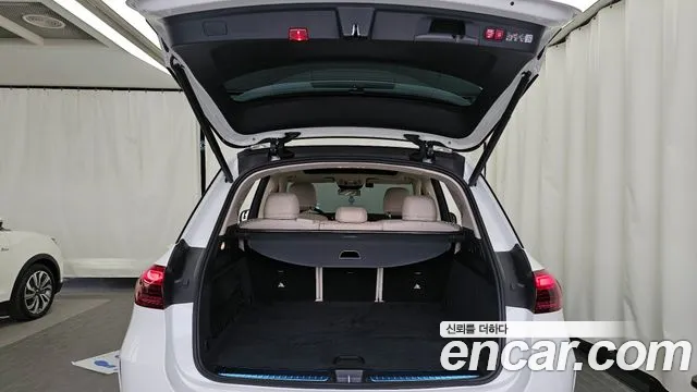 Mercedes-Benz GLE-Class 2025 — фото 20
